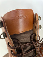 BOTIN TERRA CUERO