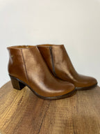 BOTIN TOFFEE CHIC
