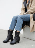 BOTIN BLACK PYRAMID
