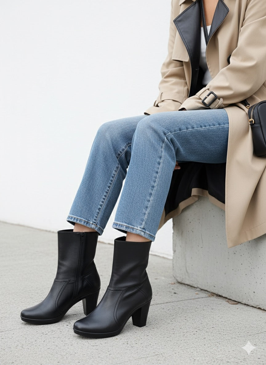 BOTIN BLACK PYRAMID