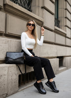 BLACK ESSENTIAL