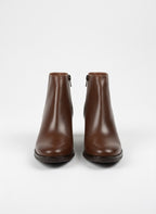 BOTIN TOFFEE CHIC
