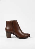 BOTIN TOFFEE CHIC