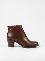 BOTIN TOFFEE CHIC