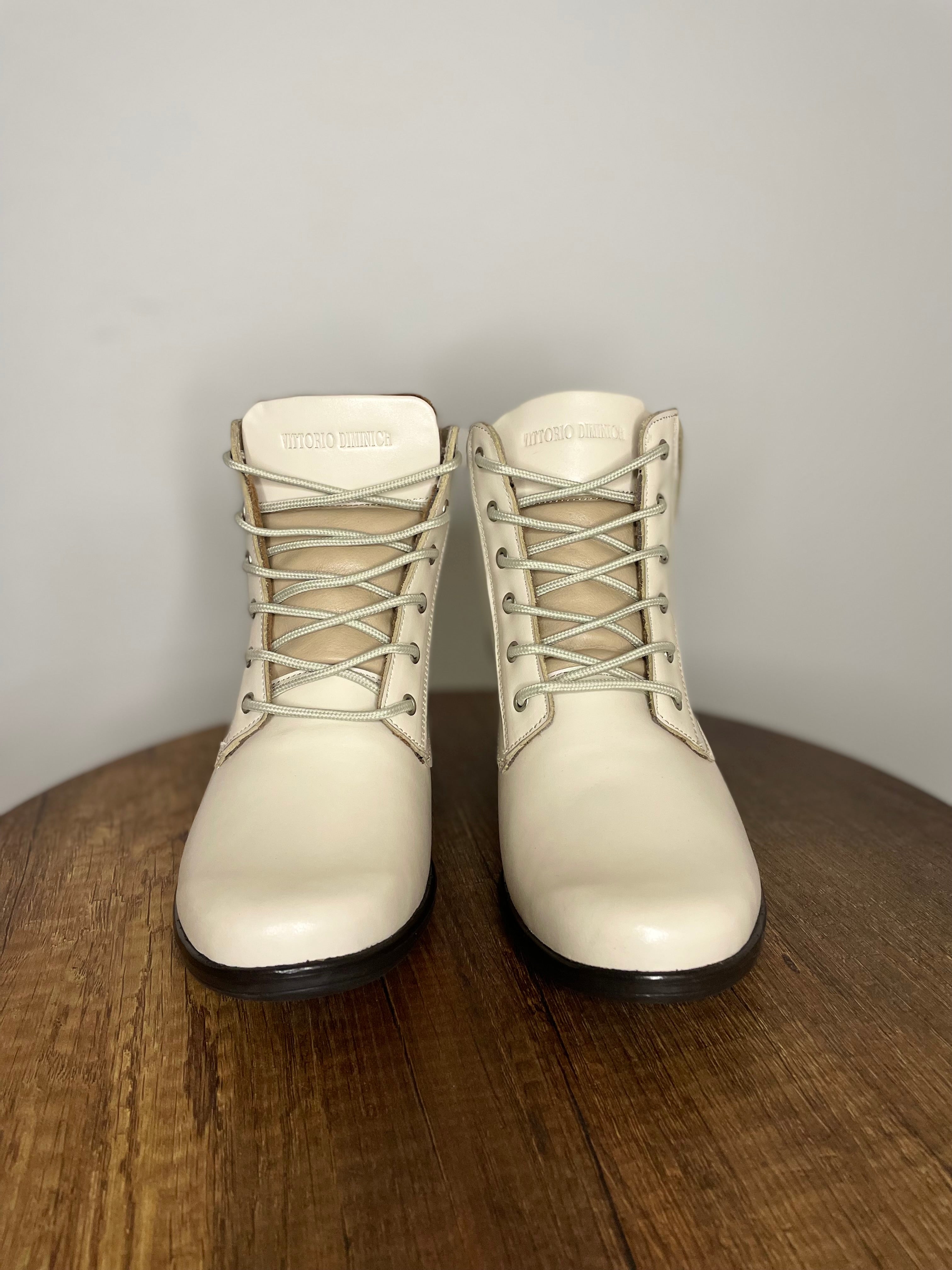 BOTIN IVORY COMFORT
