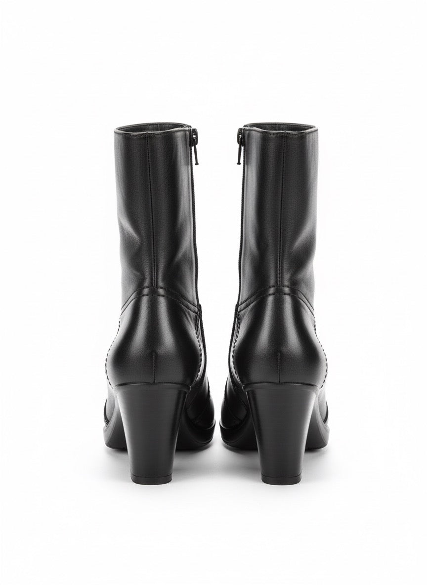 BOTIN BLACK PYRAMID