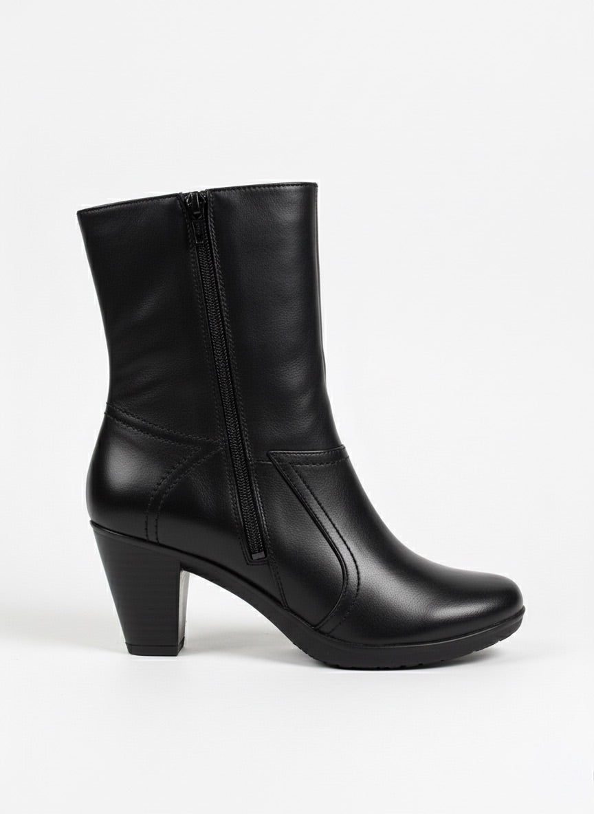 BOTIN BLACK PYRAMID